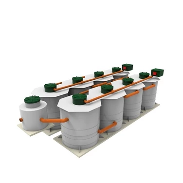 Септик KOLO ILMA в Яхроме