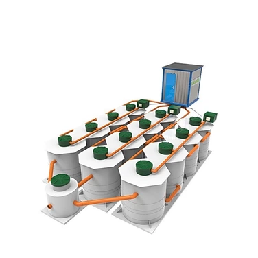 Септик KOLO ILMA в Яхроме