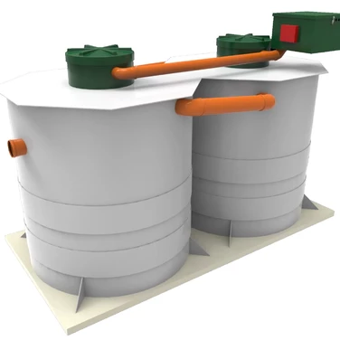 Септик KOLO ILMA в Яхроме