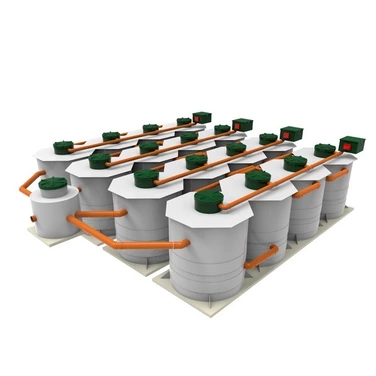 Септик KOLO ILMA в Яхроме