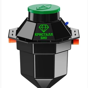 Септик Кристалл в Яхроме