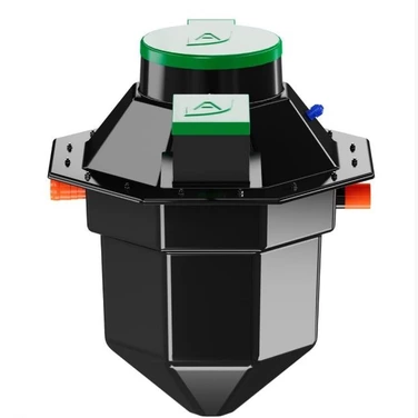 Септик Кристалл в Яхроме