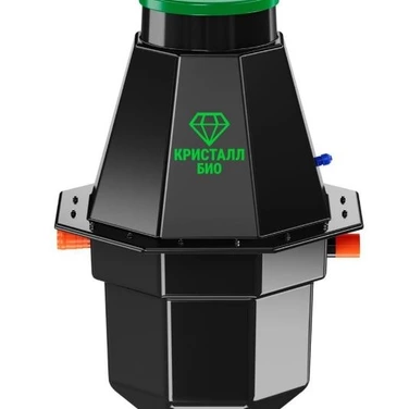 Септик Кристалл в Яхроме