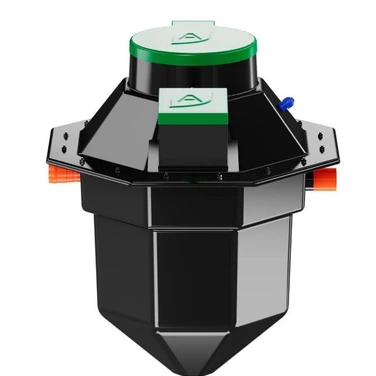 Септик Кристалл в Яхроме