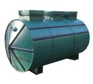 Септик Лидер в Яхроме