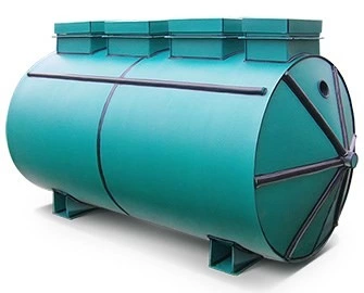 Септик Лидер в Яхроме