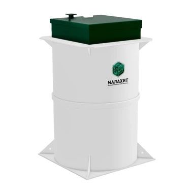 Септик МАЛАХИТ в Яхроме