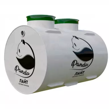 Септик Панда Лайт 0.8