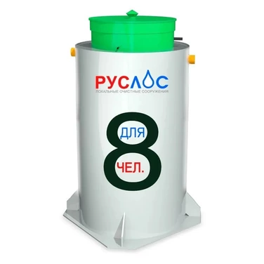 Септик ТАНК в Яхроме