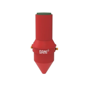 Септик SANI в Яхроме