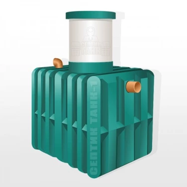 Септик ТАНК в Яхроме