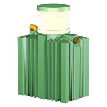 Септик ТАНК в Яхроме