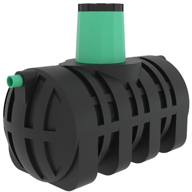 Септики однокамерные в Яхроме