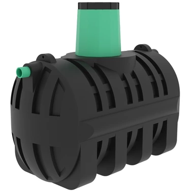 Септики однокамерные в Яхроме