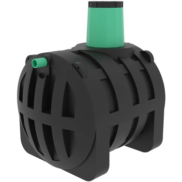 Септики однокамерные в Яхроме