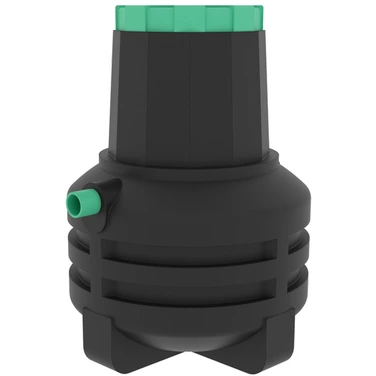 Септик ТЕРМИТ в Яхроме