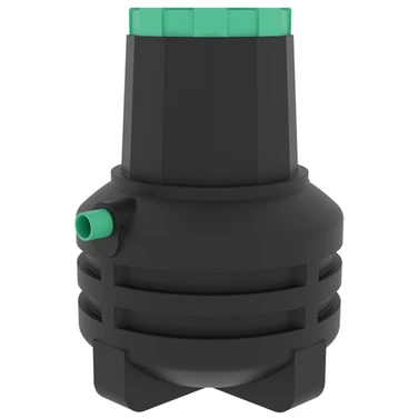 Септик ТЕРМИТ в Яхроме