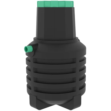 Септик ТЕРМИТ в Яхроме