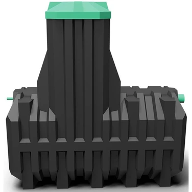 Септик ТЕРМИТ в Яхроме