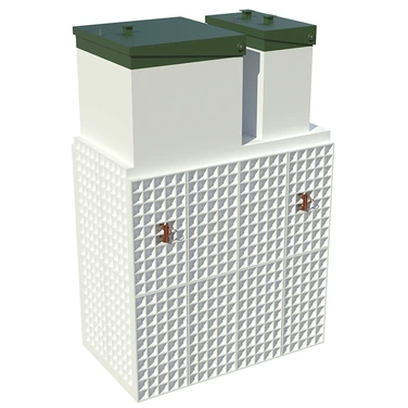 Септики для гостиницы в Яхроме