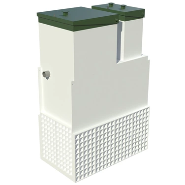 Септики для гостиницы в Яхроме