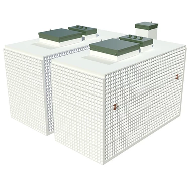 Септики промышленные в Яхроме