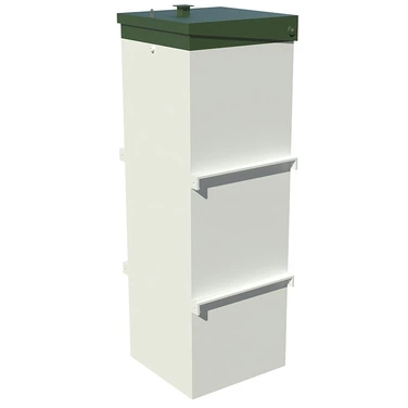 Септики без откачки в Яхроме