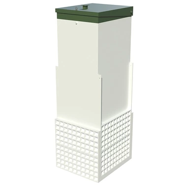 Септики без откачки в Яхроме