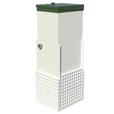 Септики без откачки в Яхроме