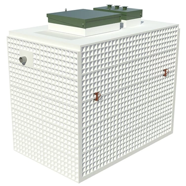 Септики промышленные в Яхроме