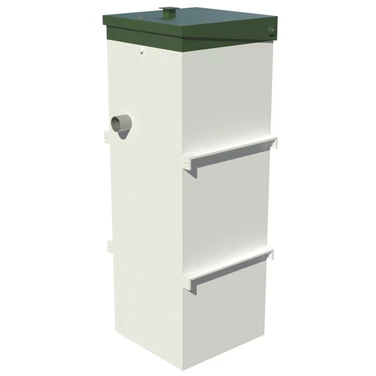 Септики без откачки в Яхроме