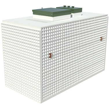 Септики промышленные в Яхроме