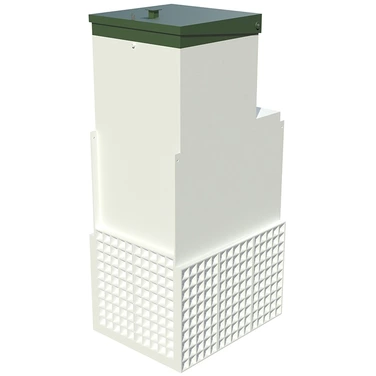 Септики принудительные в Яхроме