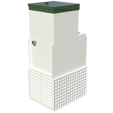 Септики самотечные в Яхроме