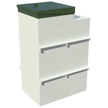 Септики для частного дома в Яхроме