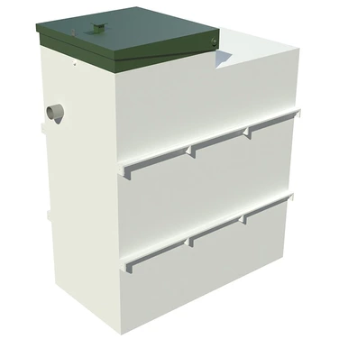 Септик ТОПАС-С в Яхроме