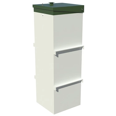 Септик ТОПАС-С в Яхроме