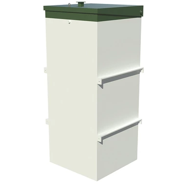 Септик ТОПАС-С в Яхроме