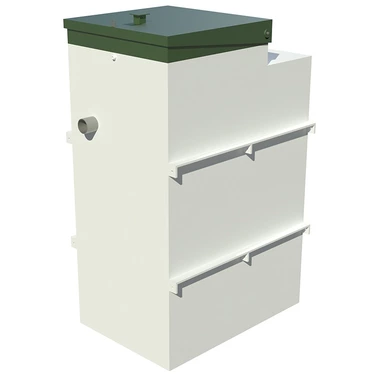 Септик ТОПАС-С в Яхроме