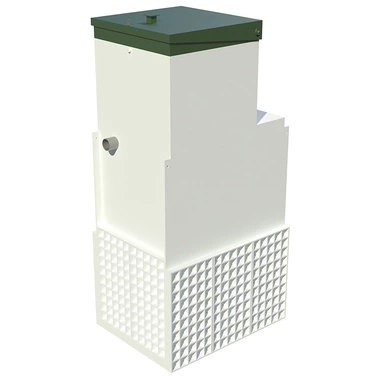 Септик ТОПАС-С в Яхроме