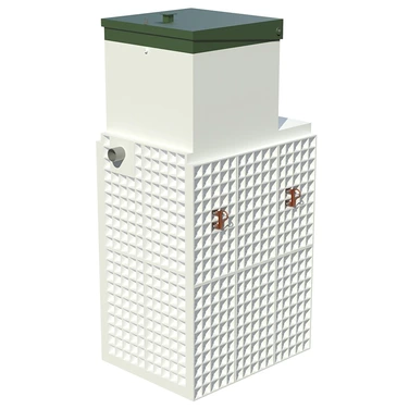 Септик ТОПАС-С в Яхроме