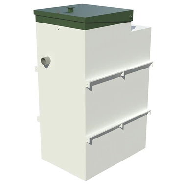 Септик ТОПАС-С в Яхроме