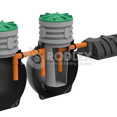 Септик Родлекс в Яхроме