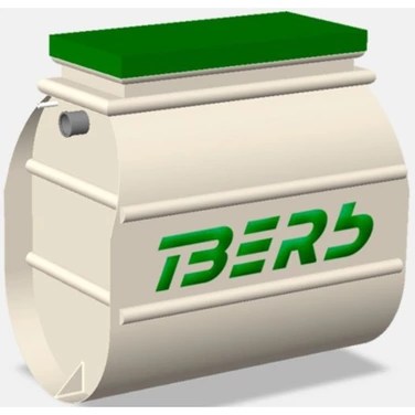 Септик ТВЕРЬ в Яхроме