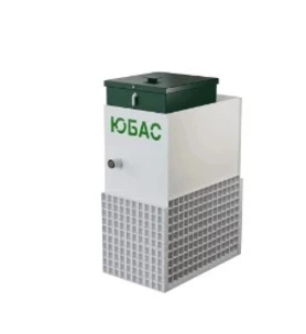 Септик ЮБАС в Яхроме