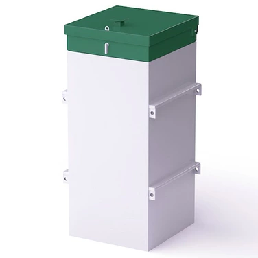 Септик ЮНИЛОС-АСТРА в Яхроме