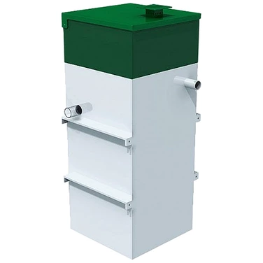 Септик ЮНИЛОС-АСТРА в Яхроме