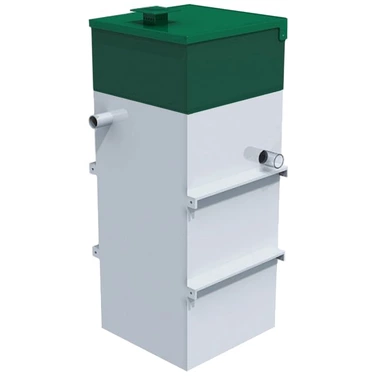 Септики выгребные в Яхроме