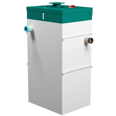 Септики выгребные в Яхроме