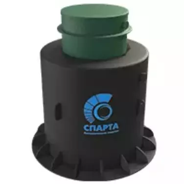 Септик СПАРТА в Яхроме